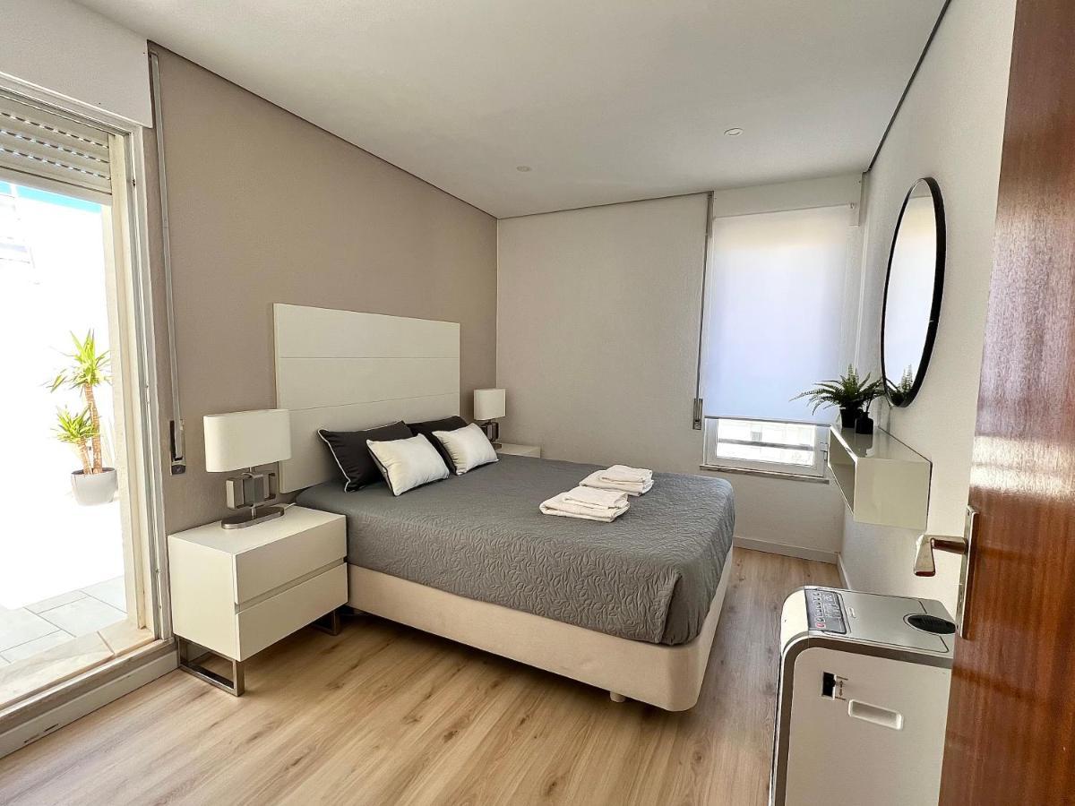 D&A Guest House Room ฟารู ภายนอก รูปภาพ